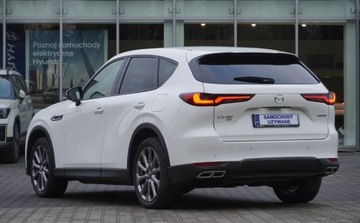 Mazda 2023 Mazda CX-60 2.5PHEV327KM4x423rExclusive Line(Conv Sound)Mazda-ASOFv23, zdjęcie 3