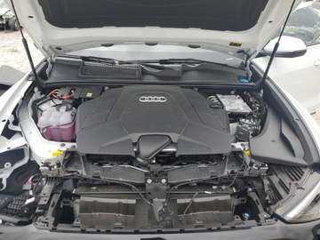 Audi Q8 2025 Audi Q8 Prestige S-Line 2025 3.0l 3.0 Benzyna 335KM, zdjęcie 6