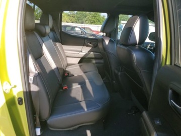 Toyota Tacoma II 2022 Toyota Tacoma Double Cab 2022 3.5l 3.5 Benzyna 278KM, zdjęcie 10