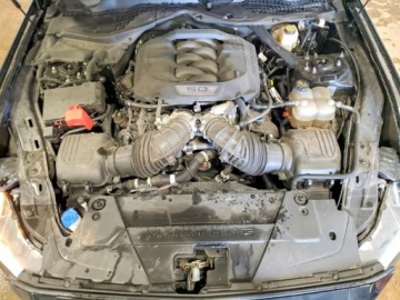 Ford Mustang VI Fastback Facelifting 5.0 Ti-VCT 450KM 2024 Ford Mustang Gt 2024 5.0 Benzyna 450KM, zdjęcie 6