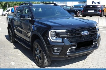 Ford Ranger VI 2025 FORD Ranger Stormtrak PHEV A10 4x4 2.3 281KM, zdjęcie 3