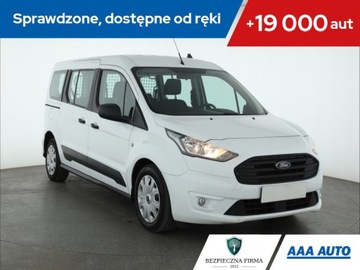 Ford Transit Connect II VAN 1.5 TDCi 120KM 2020
