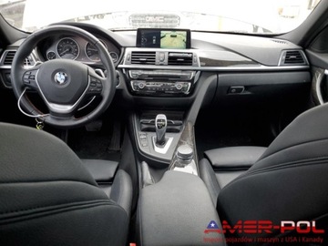 BMW Seria 3 F30-F31-F34 2017 BMW Seria 3 _F30_330 XI_XDRIVE_2017r 2.0 Benzyna 248KM, zdjęcie 6