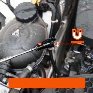 ГИБКИЙ МАГНИТНЫЙ ЗАХВАТ СИЛЬНЫЙ МАГНИТНЫЙ ЗАХВАТ