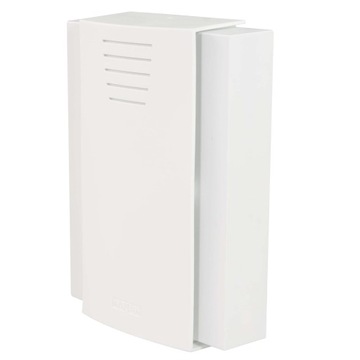 ГОНГ БЕЛЛ ЛАРГО 230В БЕЛЫЙ GNS-208-BIA ЗАМЕЛЬ