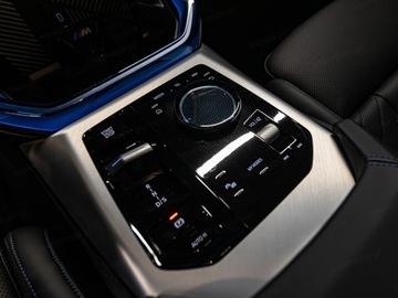 BMW X3 G45 2025 BMW X3 xDrive20 Sport Suv 2.0 (208KM) 2025, zdjęcie 11