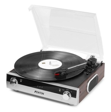Gramofon Fenton RP102A