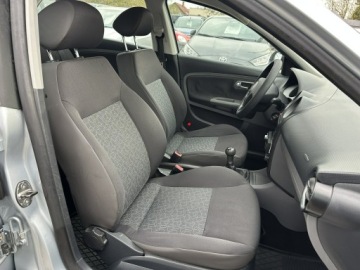 Seat Ibiza III 1.4 16V 85KM 2007 Seat Ibiza 1.4 MPI 86 KM/Klima/Zamiana/Kredyt, zdjęcie 16