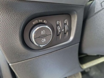 Opel Mokka II SUV 1.2 Turbo 130KM 2023 Opel Mokka serwis ASO 1.2 benzyna 110KM bezwypadkowy pakiety kamera PDC VA, zdjęcie 24