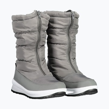 Śniegowce damskie CMP Hoty Wp Snowboots grey 37 EU