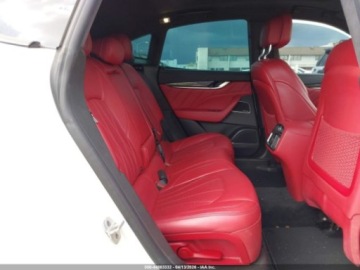 Maserati Levante 2022 Maserati Levante Modena 2022 3.0 Benzyna 424KM, zdjęcie 13