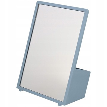 Lusterko do makijażu z pojemnikiem Kosmetyczne cud