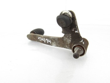 Рычаг переключения передач Honda NTV 700 06 Довиль