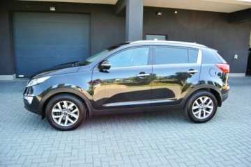 Kia Sportage III SUV Facelifting 1.7 CRDi 115KM 2015 Kia Sportage Kamera cof. * GPS-PL * ASO *, zdjęcie 18