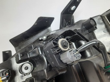 MAZDA CX5 II 17- Фонарь передний правый полностью светодиодный KL2L-51-030 США
