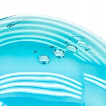 Двойная светодиодная лампа Excellent PRO 48 Вт HOLO синяя