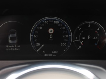 Jaguar XF II Sedan 2.0 i4D 240KM 2017 Jaguar XF 25d AWD, Salon Polska, 237 KM, 4X4, zdjęcie 10