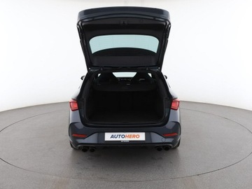 Cupra Leon II Sportstourer 2.0 TSI 310KM 2022 Cupra Leon FV23% 4x4 DSG full LED navi virtual, zdjęcie 18