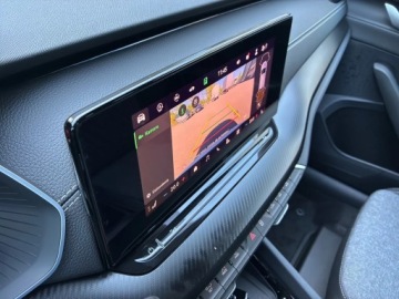 Skoda Octavia IV Liftback 1.5 TSI EVO 150KM 2026 Skoda Octavia Sportline 1.5 TSI mHEV 150 KM DSG, zdjęcie 16