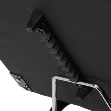 КОСМЕТИЧЕСКИЙ СТУЛ С ПОДНОСАМИ, КРОВАТЬ, СПА-КРЕСЛО