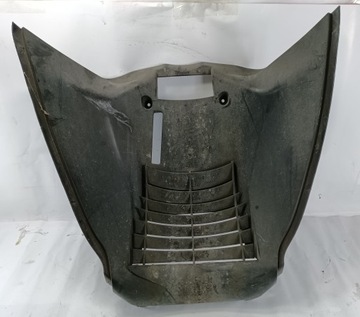 Yamaha Majesty 400 - CHŁODNICA WENTYLATOR OSŁONA KRATKA