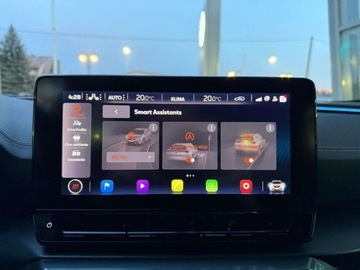 Cupra Formentor Crossover 2.0 TDI 150KM 2023 Cupra Formentor 2.0 150KM DSG 4X4 NiskiPrzebieg GrzaneFotele Keyless Kamer, zdjęcie 26