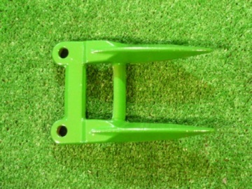 JOHN DEERE Z11228 ДВОЙНОЙ ШТЫК