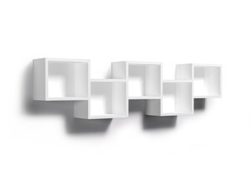 ПОДВЕСНАЯ ПОЛКА, КНИЖНЫЙ ШКАФ № 13.