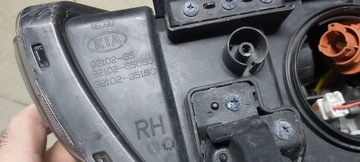 KIA NIRO SVĚTLO PŘEDNÍ PRAVÁ XENON 92102-G5160 92102-G5050 92102-G5