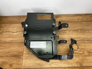 Obudowa mocowanie komputera Ford Bronco Sport 2020+ Escape Kuga Mk3 USA