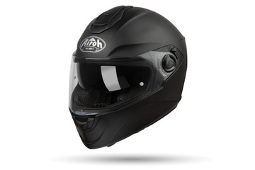 ШЛЕМ AIROH TWIST 2.0 FRAME АНТРАЦИТОВЫЙ МАТОВЫЙ