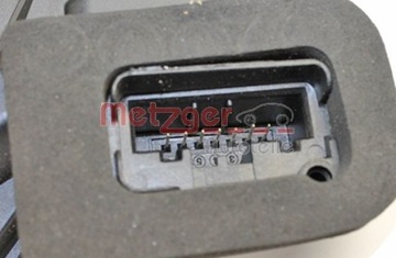 METZGER 2314027 ZÁMEK DVEŘE