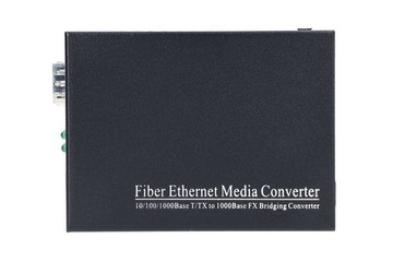 МЕДИАКОНВЕРТЕР SFP RJ45 10/100/1000