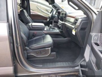 Ford 2023 Ford F150 Lariat 2023 3.5l 3.5 Benzyna 400KM, zdjęcie 10