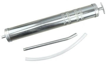 МАСЛЯНЫЙ ЭКСТРАКТОР-ИНЖЕКТОР ДЛЯ МАСЛА, ЖИДКОСТИ, 1 Л + 2 НАКОНЕЧНИКА