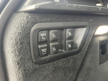 BMW X7 SUV M 4.0 M50i 530KM 2023 BMW X7 M60i M Sport Xdrive Automat Skóra Pamięć, zdjęcie 15