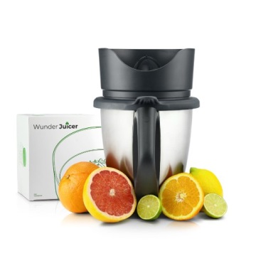 Vytlačovač Citrusů pro Thermomix TM6 TM5 TM31 WunderJuicer Německá kvalita