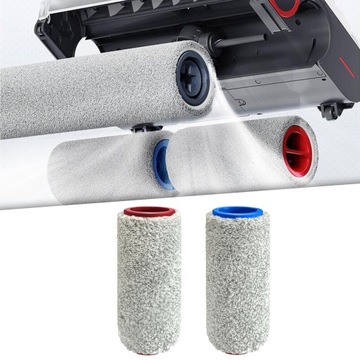 Запчасти к основной щетке пылесоса