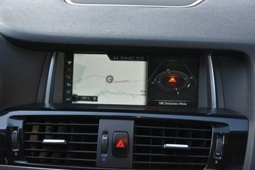 BMW X3 G01 SUV 2.0 20i 184KM 2017 BMW X3 F25 Xdrive20i 184KM Salon Xenon Skóra NAVi, zdjęcie 29