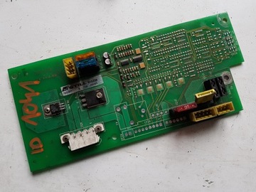 ПЛАТ ПРЕДОХРАНИТЕЛЕЙ STILL R70 CART 20 25 30 35 40