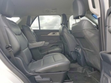 Ford Explorer VI 2025 Ford Explorer Active 2025 2.3 Benzyna 300KM, zdjęcie 10