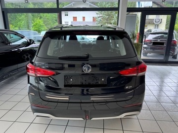 MG ZS II SUV Hybrid+ 1.5 HEV+ 197KM 2025 MG ZS 1.5 HEV+ Excite aut Suv 197KM 2025, zdjęcie 3