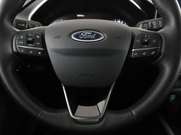 Ford Focus IV Kombi Facelifting 1.0 EcoBoost 125KM 2023 Ford Focus Active mHEV navi kamera-PDC grzane, zdjęcie 20