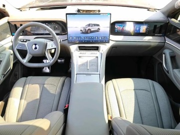  Denza N9 Denza N9 Flagship 2.0 Hybryda 925KM, zdjęcie 9