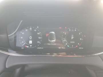 Land Rover Range Rover Evoque II 2022 Land Rover Range Rover Evoque R-Dynamic Se 2022 2.0l, zdjęcie 9