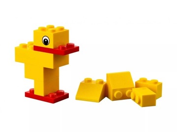 LEGO 30503 CREATOR БЕСПЛАТНАЯ ПОЛИМЕРНАЯ СУМКА