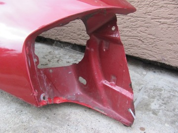Mercedes R129 SL Крыло переднее правое