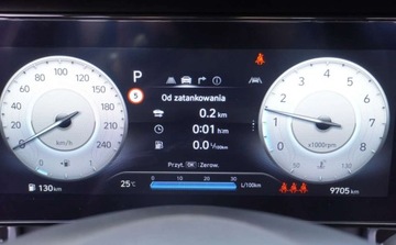 Hyundai Elantra VII Sedan 1.6 MPI 123KM 2024 Hyundai Elantra 1.6 Modern Fv23 Gwarancja Producenta Salon Polska 1.6, zdjęcie 9