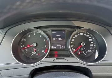 Volkswagen Passat B8 Limousine Facelifting 1.5 TSI EVO 150KM 2021 Volkswagen Passat salon PL FV Vat 23 rok gwarancji automat DSG, zdjęcie 17