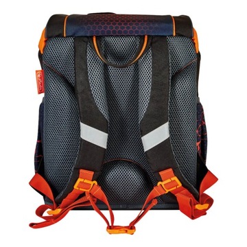 TORNISTER SZKOLNY HERLITZ ULTRALIGHT MECHANIC